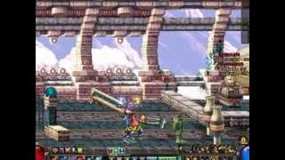 DNF 阿修羅 極晝 難度H 2013 06 11