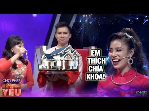 Video KHẨU CHIẾN THẤT BẠI, NHÀ TRAI TUNG CHIẾC CHÌA KHÓA... - youtube