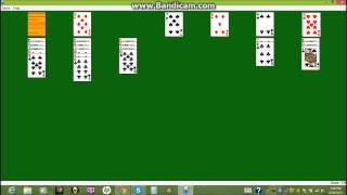 Fastest solitaire game ever