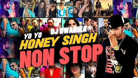 YO YO HONEY SINGH || TOP 10 NON STOP SONG || SUPER HIT SONG OF YO YO ||PANJABI SONG 2024 || HIT OLD.