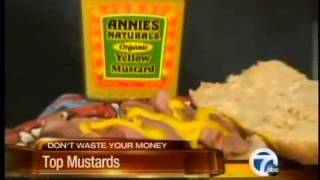 Best Mustards