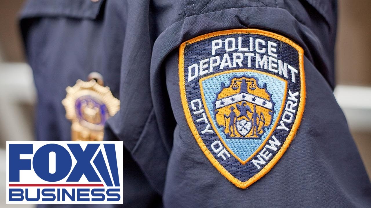 NYPD limiting number of retirement applications each day due to demand: Rpt