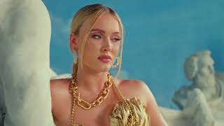 Alesso   Words Feat  Zara Larsson Official Music Video