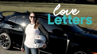 Hollie's Love Letter to Her 2018 Honda Civic Type R — Cars.com
