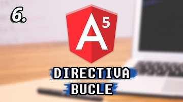 Bucles ngFor y listados en las vistas de Angular 5 - Curso fundamental de Angular 5  - Víctor Robles