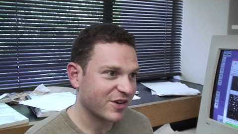 Virtual Observatory Use Case Video, 2006