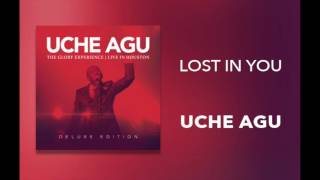 Uche Agu - "Lost In You" chords