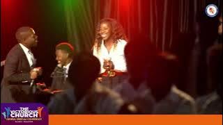 AFM PRAISE - Ichokwadi Mwari Variko