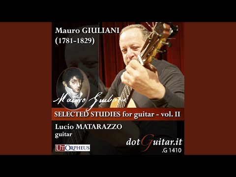 Studio Op.51 N.16 - Allegretto