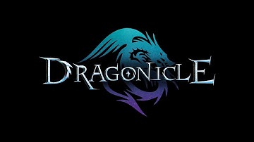 【Dragonicle】New Journey Begins!