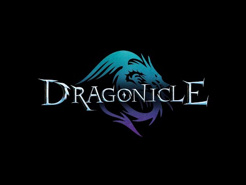 【Dragonicle】New Journey Begins!