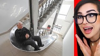 ... ! don't you wish had some of these in your house? leave a like if
enjoyed! watch things i learned from tik tok htt...