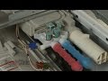 Electrolux Water Inlet Valve Replacement #134637810