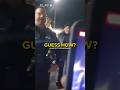 "You MESSED With The WRONG BULL!" Cops Owned by Guy Refusing to ID! Cops Violating Rights Dismissed!