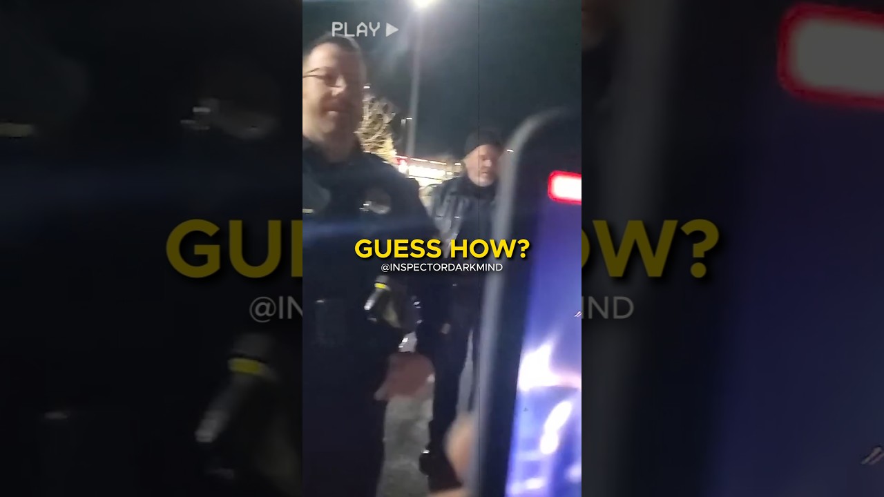 "You MESSED With The WRONG BULL!" Cops Owned by Guy Refusing to ID! Cops Violating Rights Dismissed!