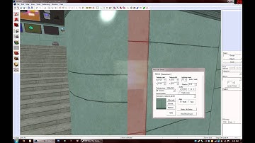 Hammer smoothing groups tutorial