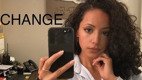 How I Replaced a Chiron Wound with a Goal