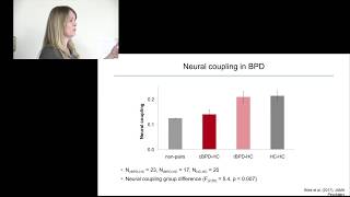 "Neural coupling during cooperation as a biomarker for human social contact" — Edda Bilek