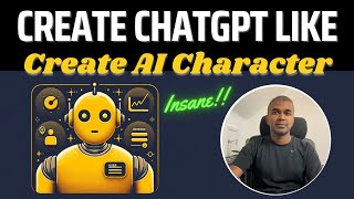 How to Create ChatGPT like LLM from SCRATCH? INSANE!! Ollama Integration (Step-by-Step Tutorial)