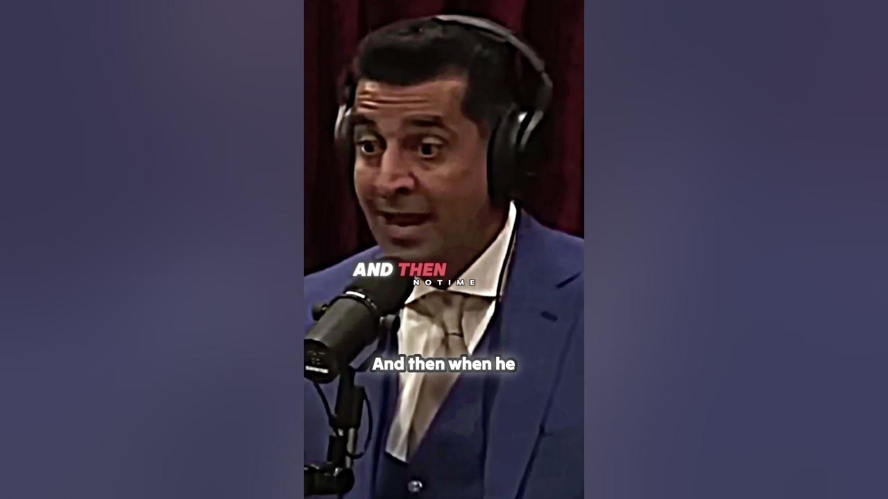 From Billionaire to CommanderinChief The Ultimate Underdog Story! 🔥🗳