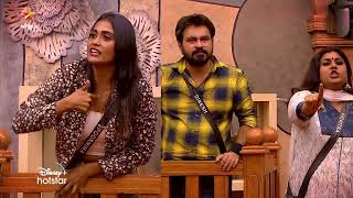 Bigg Boss-Vijay tv Show