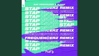 Stap Voor Stap (Frequencerz Remix)