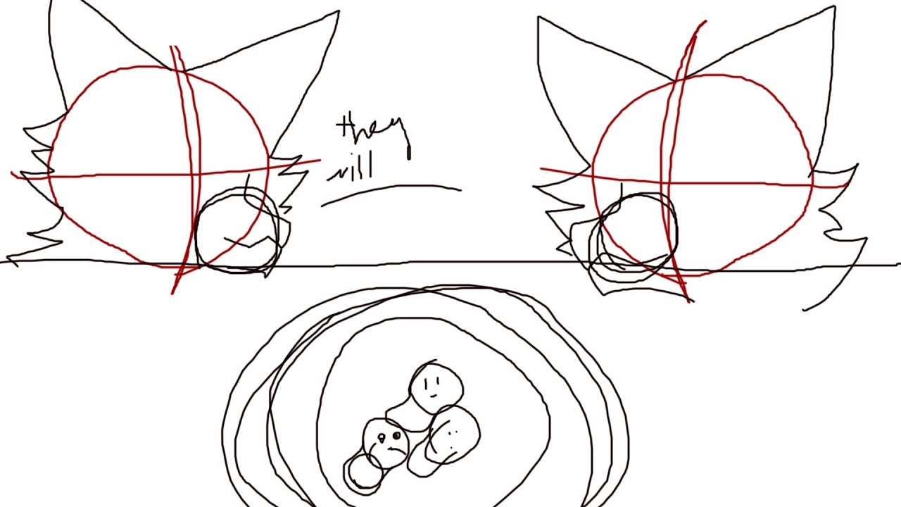 Rivercat//WIP 