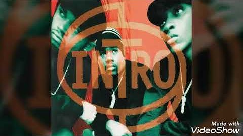 Intro - Ribbon In The Sky