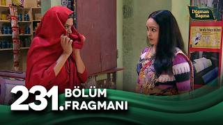 Düşman Başına (Mere Angne Mein) 231. Bölüm Fragmanı  @kanal7​