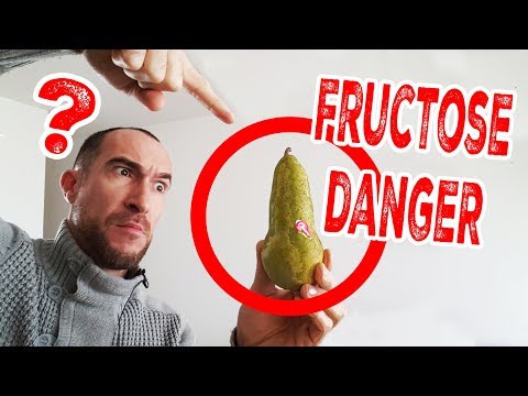 Vidéo: Pourquoi le fructose est plus athérogène ?