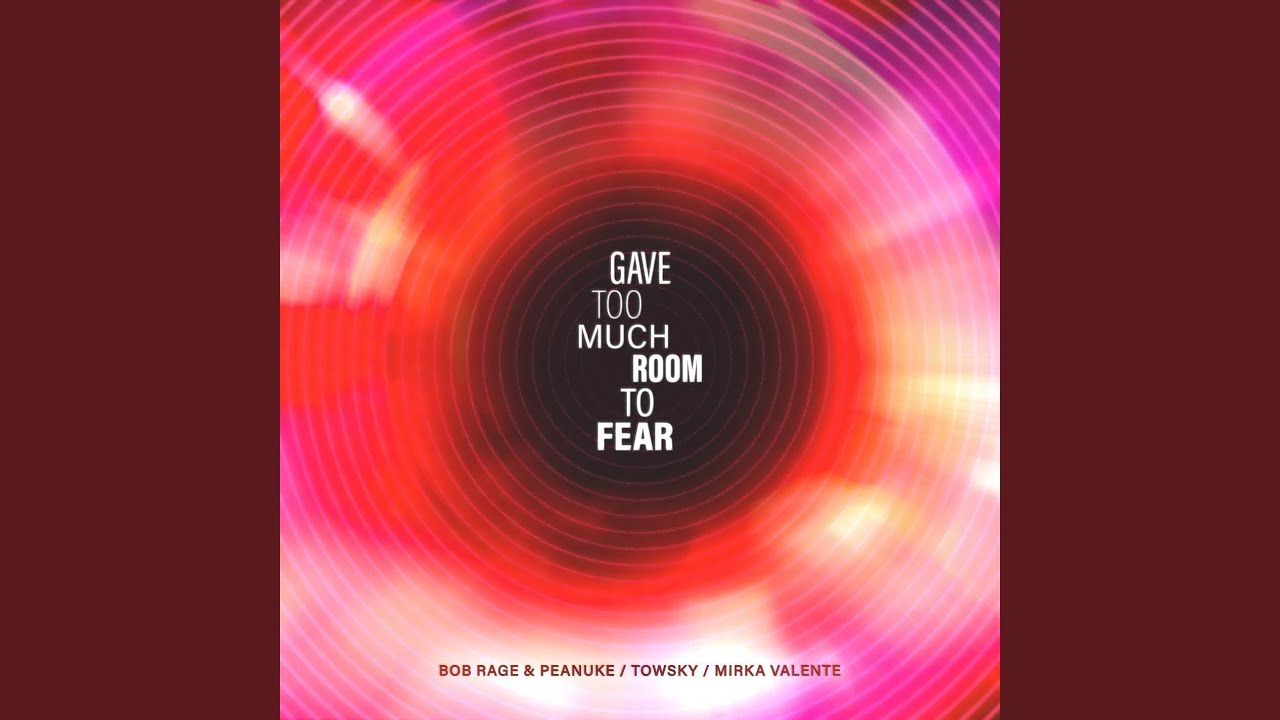 Gave Too Much Room to Fear - YouTube