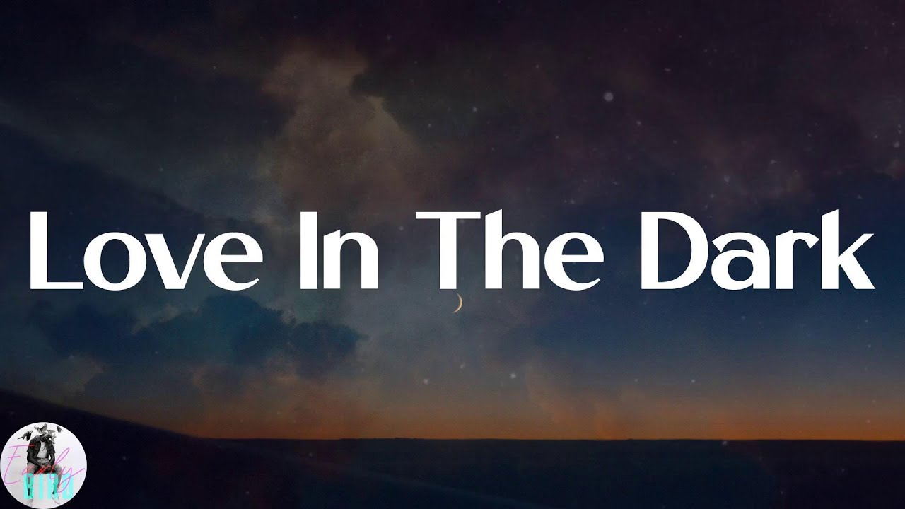 adele love in the dark