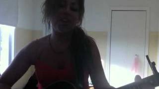 Janie Chante One Of Us De Joan Osborne