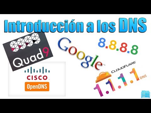 Vídeo: Què tan segur és OpenDNS?