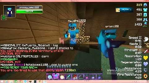 snoozyjake hacking gotpvp factions