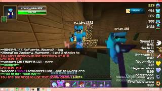 snoozyjake hacking gotpvp factions