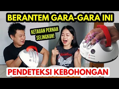 Video: Bagaimana Cara Mengelabui Detektor Kebohongan? - Pandangan Alternatif