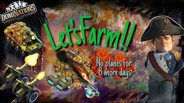 #568. DomiNations #45. Let