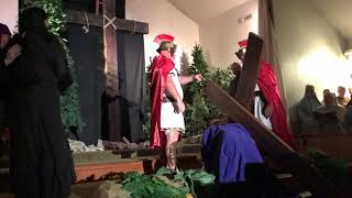 2019 Once and For All Easter Drama