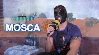 Mosca | Más Lucha Contra Episodio 81 QuédateEnCasa