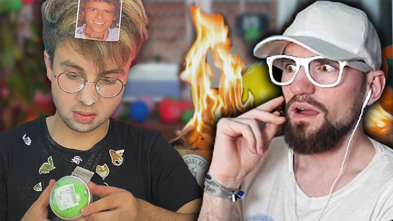 Need To Know packt Fan Pakete aus und zerstört die Badewanne?!