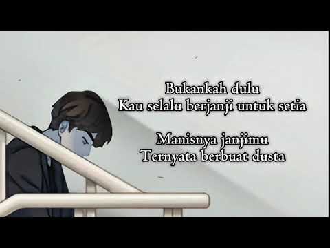 KARAOKE NADA RENDAH VALDY NYONK KAU TABURKAN LARA