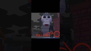 Monster School Minecraft Animation Titan Skibidi Toilet #shorts #skibiditoilet #monsterschool