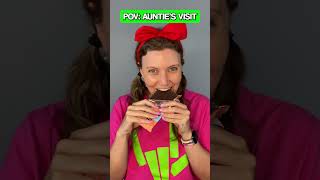 Dont Ask Mom They Always Say No