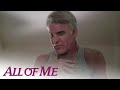 Edwina & Roger Fight As He Engages In Foreplay | All Of Me
