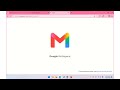 COMO ENVIAR Y RECINIR UN CORREO DE GMAIL