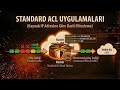 Standard ACL Uygulamaları