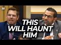 Resurfaced Clip of Eric Swalwell Saying This in Clash w/ Kash Patel Goes Viral
