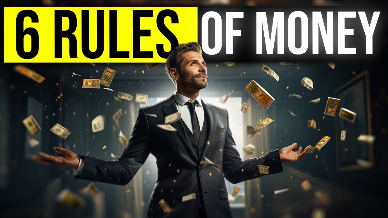 2024 Money Rules: Turbocharge Your Wealth with Expert Money Management!