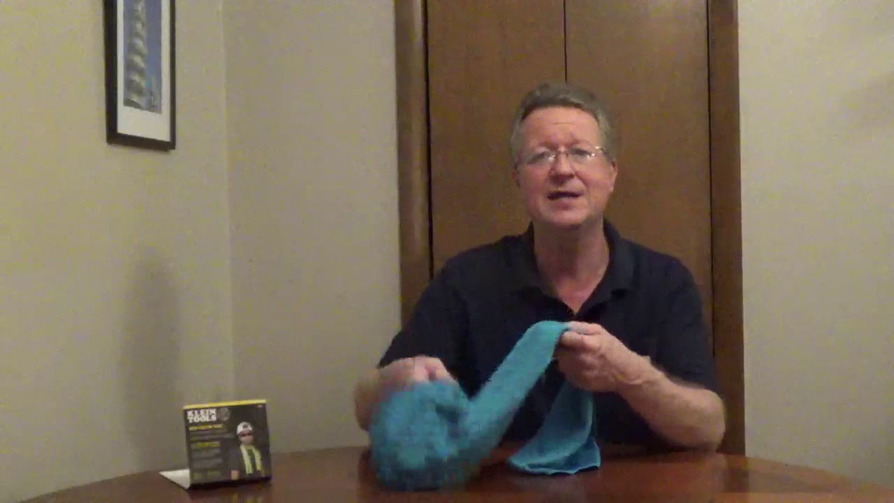 Cooling Towel YouTube